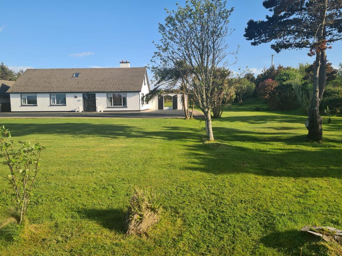 Carraig Bawn Villa Burtonport Exterior photo
