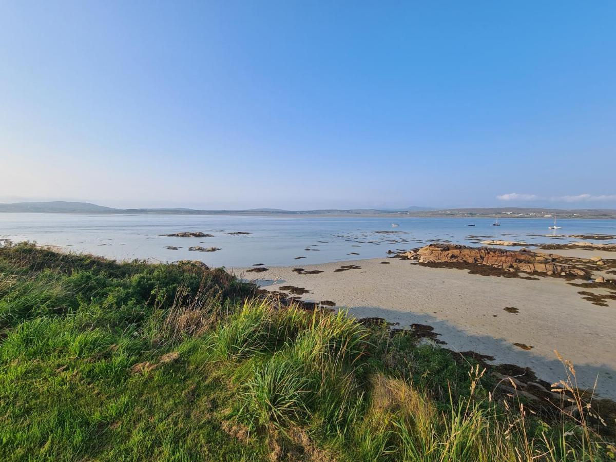 Carraig Bawn Villa Burtonport Exterior photo