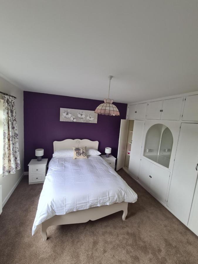 Carraig Bawn Villa Burtonport Exterior photo