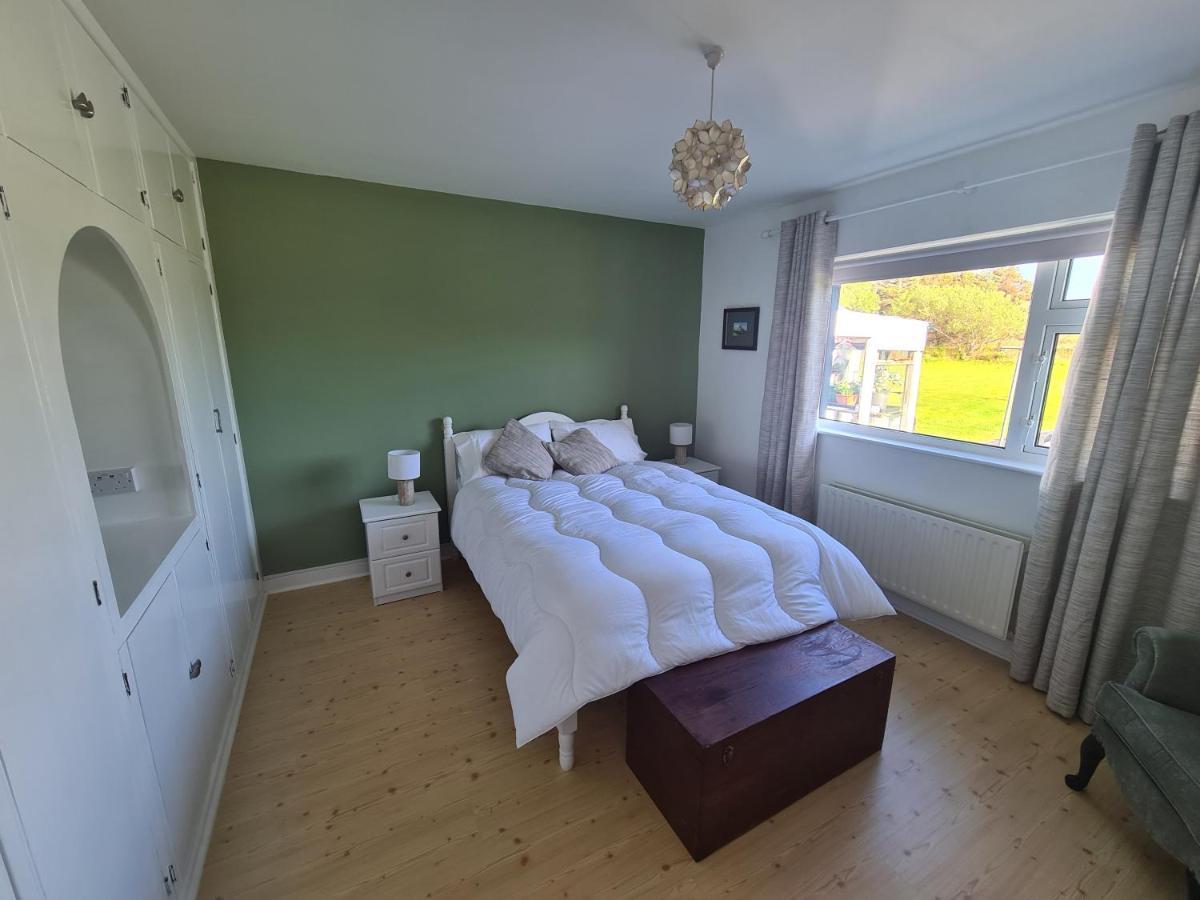 Carraig Bawn Villa Burtonport Exterior photo