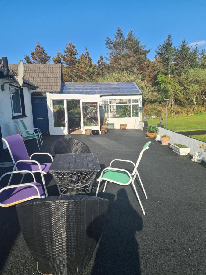Carraig Bawn Villa Burtonport Exterior photo