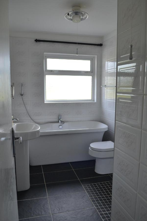 Carraig Bawn Villa Burtonport Exterior photo