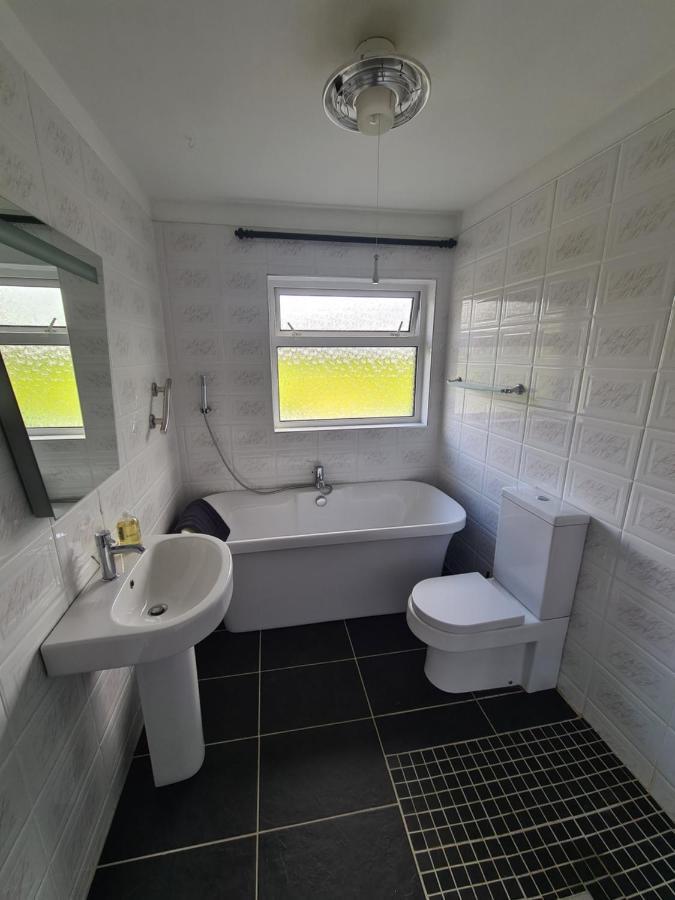 Carraig Bawn Villa Burtonport Exterior photo