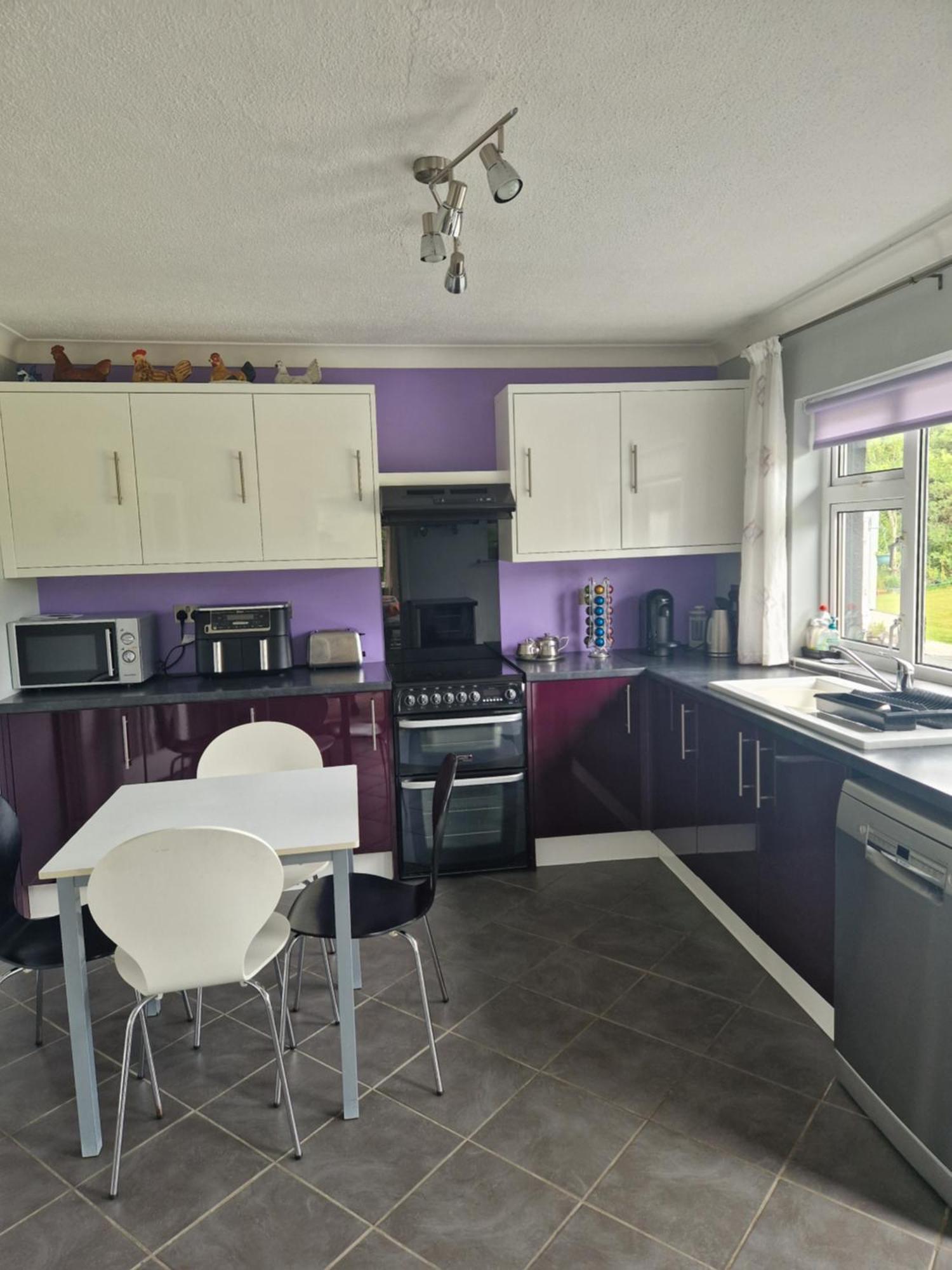 Carraig Bawn Villa Burtonport Exterior photo